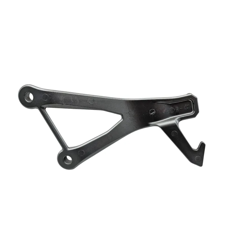 Platine arriere gauche KAWASAKI ZX4RR 400 NINJA ABS 2024 - 2026