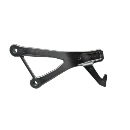 Platine arriere gauche KAWASAKI ZX4RR 400 NINJA ABS 2024 - 2026