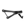 Platine arriere gauche KAWASAKI ZX4RR 400 NINJA ABS 2024 - 2026