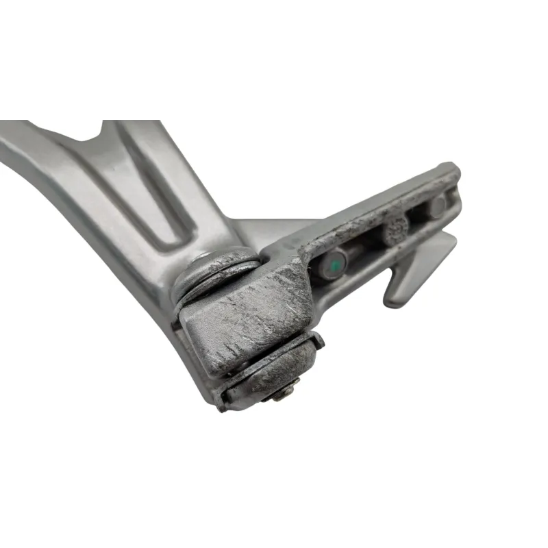 Platine arriere gauche KAWASAKI ZX4RR 400 NINJA ABS 2024 - 2026