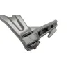 Platine arriere gauche KAWASAKI ZX4RR 400 NINJA ABS 2024 - 2026