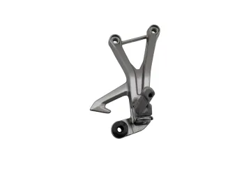 Platine arriere droite KAWASAKI ZX4RR 400 NINJA ABS 2024 - 2026