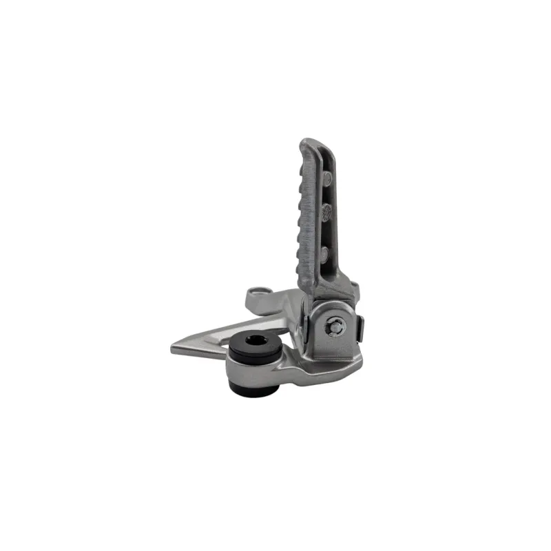 Platine arriere droite KAWASAKI ZX4RR 400 NINJA ABS 2024 - 2026
