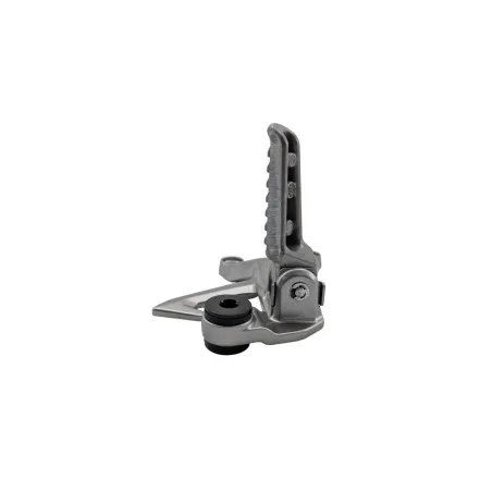 Platine arriere droite KAWASAKI ZX4RR 400 NINJA ABS 2024 - 2026