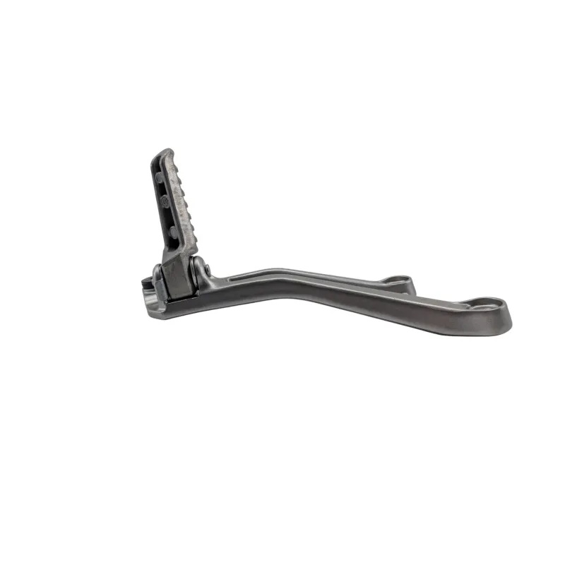 Platine arriere droite KAWASAKI ZX4RR 400 NINJA ABS 2024 - 2026