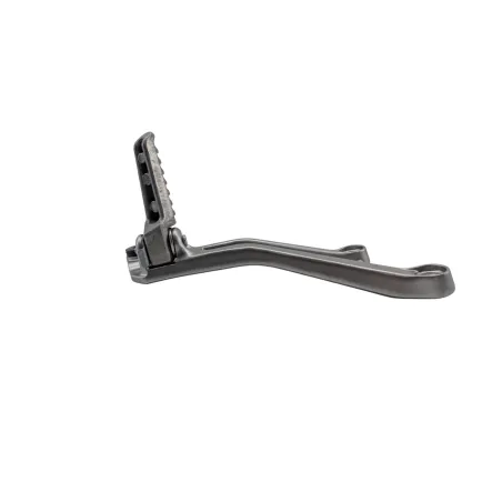 Platine arriere droite KAWASAKI ZX4RR 400 NINJA ABS 2024 - 2026