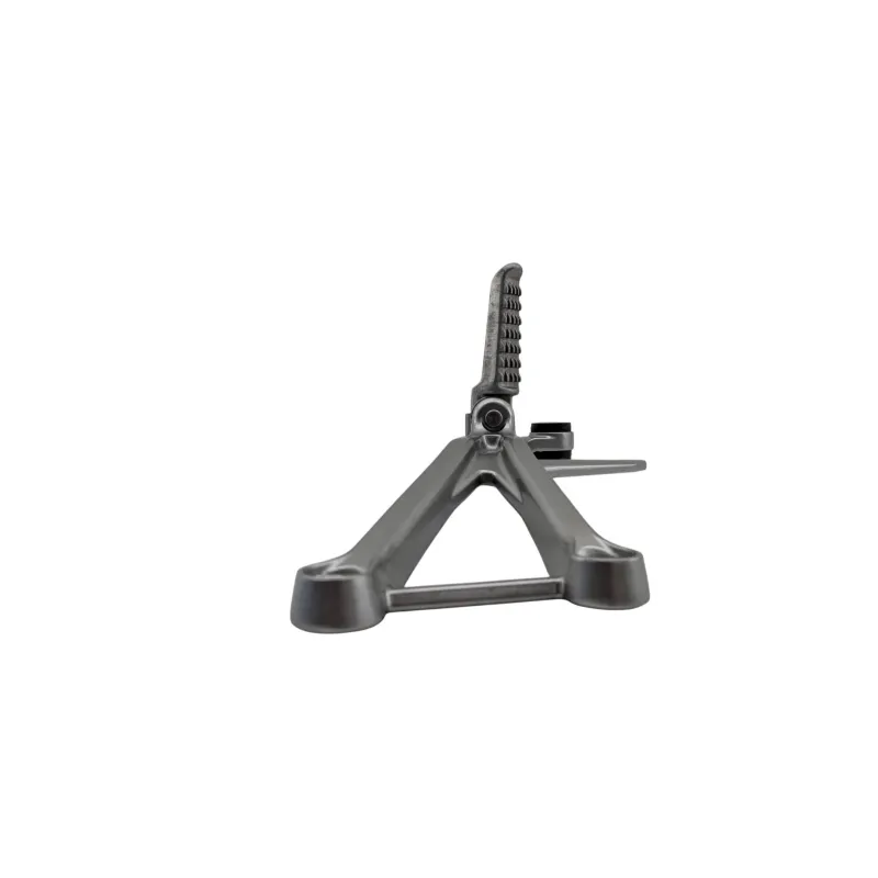 Platine arriere droite KAWASAKI ZX4RR 400 NINJA ABS 2024 - 2026