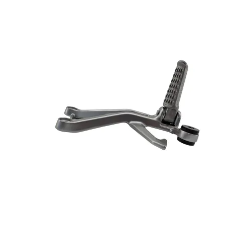 Platine arriere droite KAWASAKI ZX4RR 400 NINJA ABS 2024 - 2026