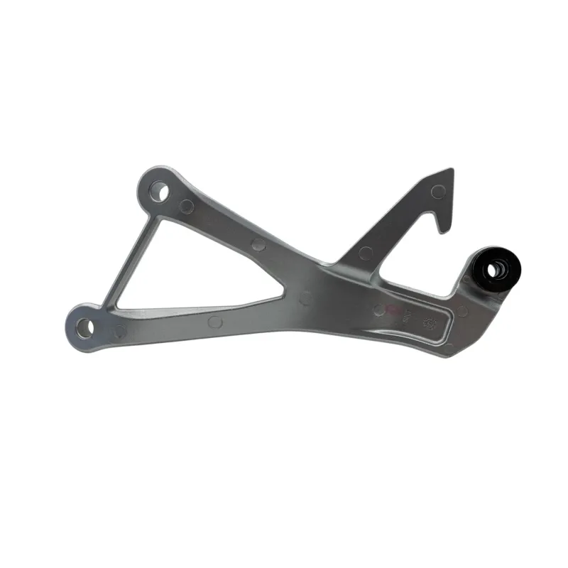 Platine arriere droite KAWASAKI ZX4RR 400 NINJA ABS 2024 - 2026