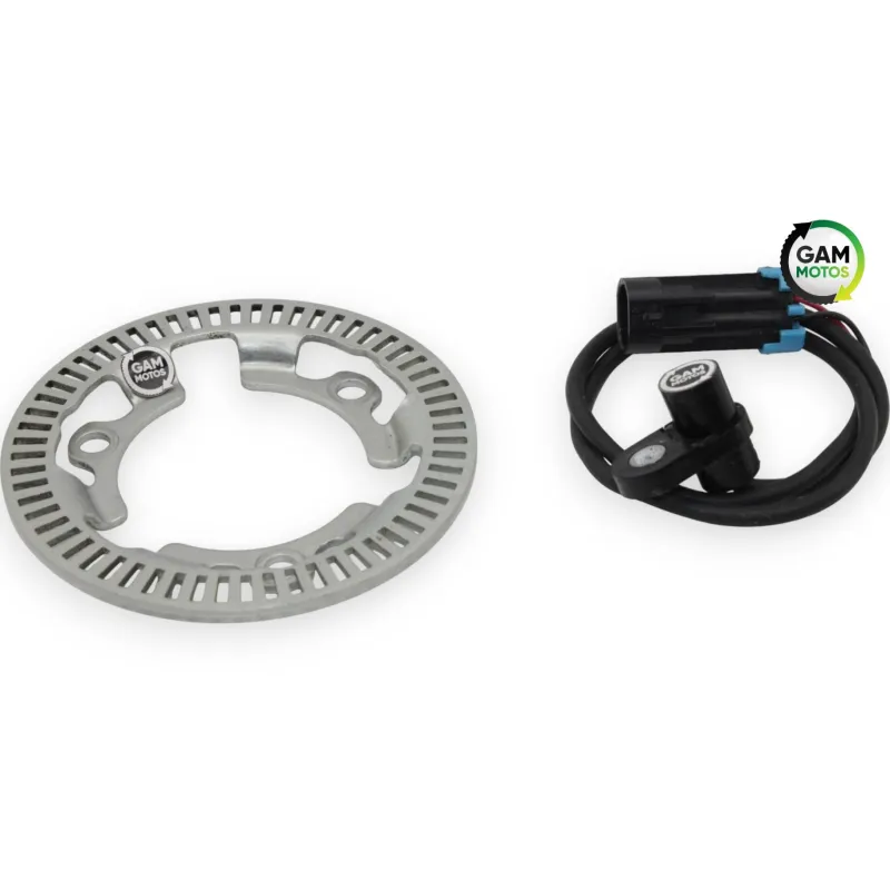 Capteur ABS arriere INDIAN SPRINGFIELD 1811 2016 - 2021