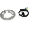 Capteur ABS arriere INDIAN SPRINGFIELD 1811 2016 - 2021