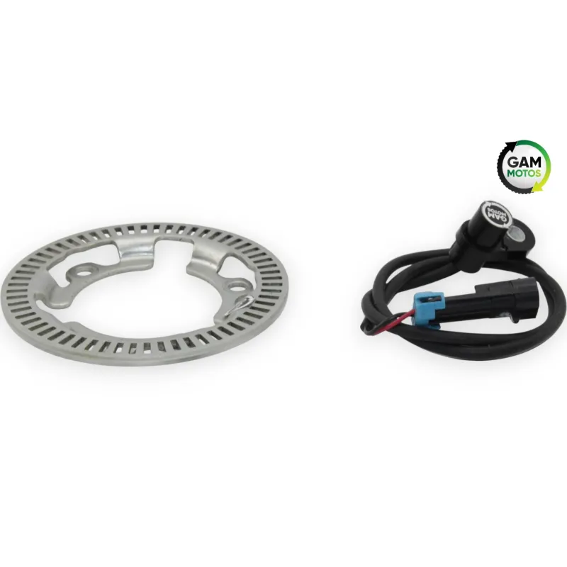 Capteur ABS arriere INDIAN SPRINGFIELD 1811 2016 - 2021