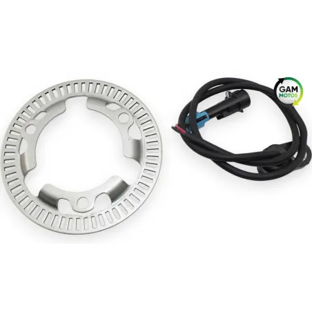 Capteur ABS arriere INDIAN SPRINGFIELD 1811 2016 - 2021