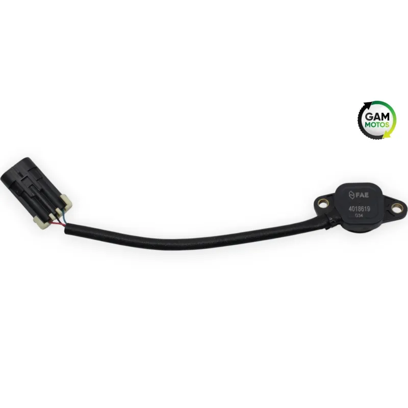 Capteur de vitesse INDIAN SPRINGFIELD 1811 2016 - 2021