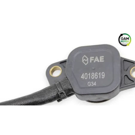 Capteur de vitesse INDIAN SPRINGFIELD 1811 2016 - 2021