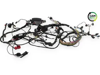 Faisceau electrique INDIAN SPRINGFIELD 1811 2016 - 2021