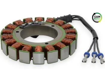 Stator alternateur INDIAN SPRINGFIELD 1811 2016 - 2021
