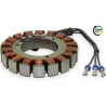 Stator alternateur INDIAN SPRINGFIELD 1811 2016 - 2021