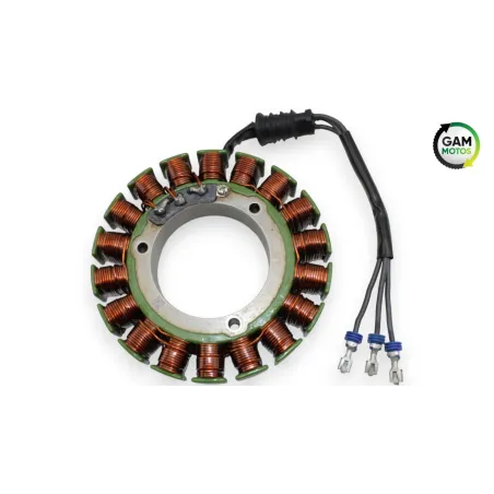 Stator alternateur INDIAN SPRINGFIELD 1811 2016 - 2021