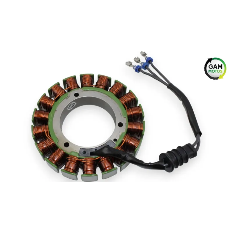 Stator alternateur INDIAN SPRINGFIELD 1811 2016 - 2021