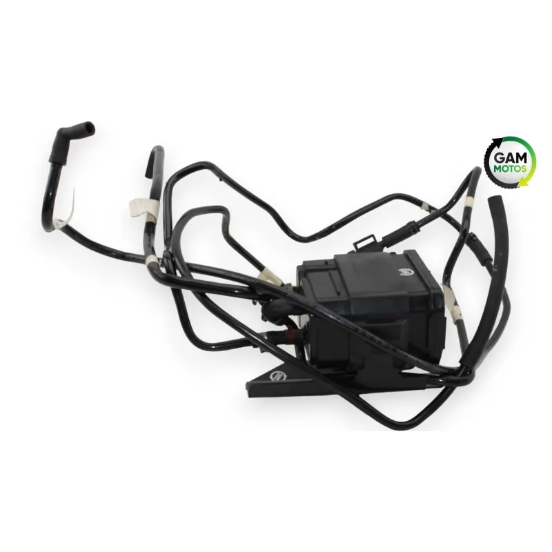 Relais boitier electrique INDIAN SPRINGFIELD 1811 2016 - 2021