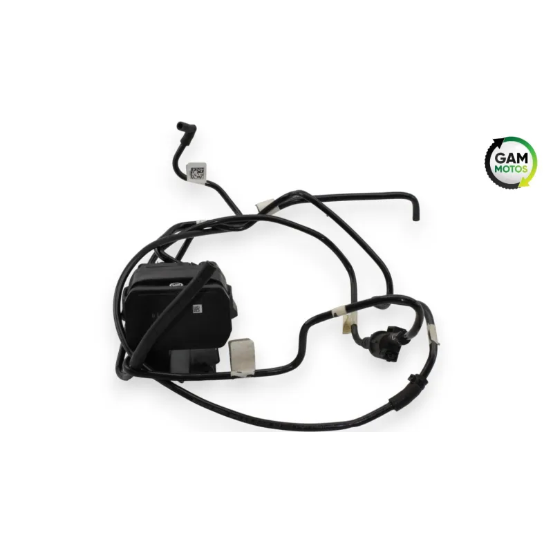 Relais boitier electrique INDIAN SPRINGFIELD 1811 2016 - 2021
