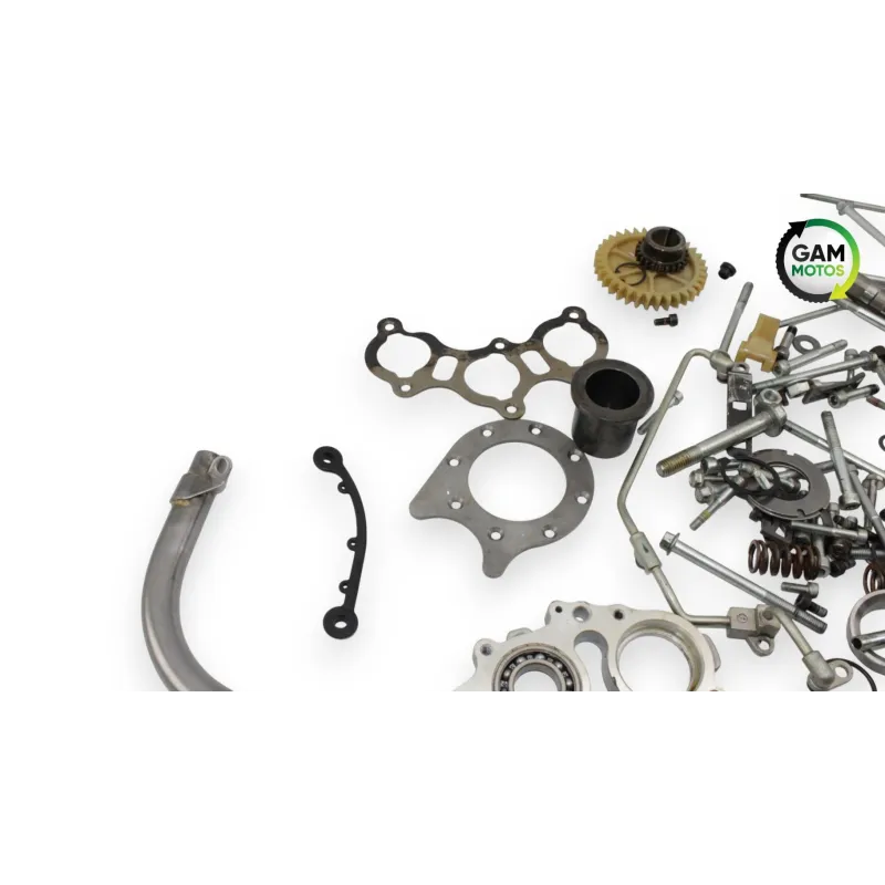Kit visserie INDIAN SPRINGFIELD 1811 2016 - 2021