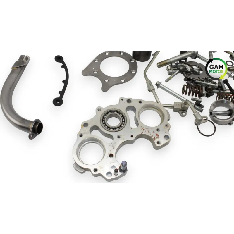 Kit visserie INDIAN SPRINGFIELD 1811 2016 - 2021