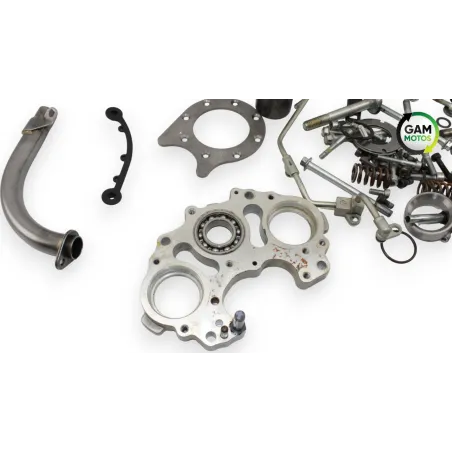 Kit visserie INDIAN SPRINGFIELD 1811 2016 - 2021