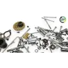 Kit visserie INDIAN SPRINGFIELD 1811 2016 - 2021
