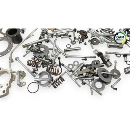 Kit visserie INDIAN SPRINGFIELD 1811 2016 - 2021