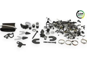 Kit visserie INDIAN SPRINGFIELD 1811 2016 - 2021