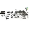 Kit visserie INDIAN SPRINGFIELD 1811 2016 - 2021