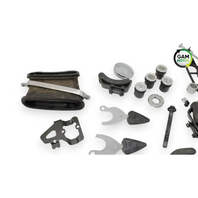 Kit visserie INDIAN SPRINGFIELD 1811 2016 - 2021