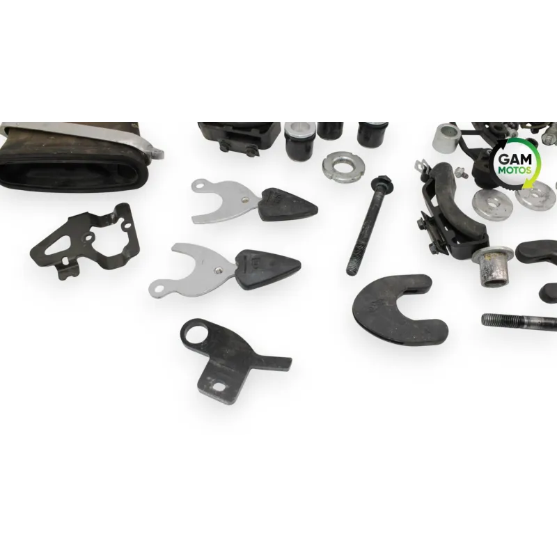 Kit visserie INDIAN SPRINGFIELD 1811 2016 - 2021