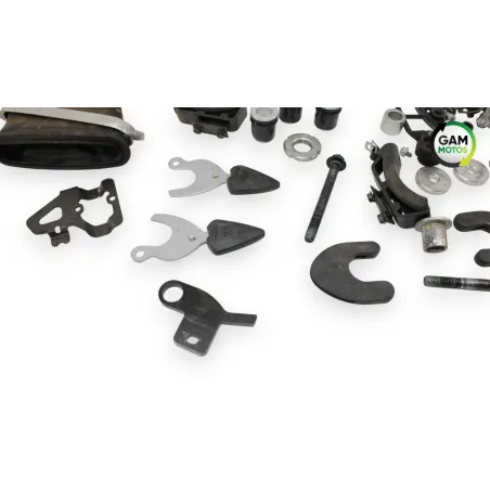 Kit visserie INDIAN SPRINGFIELD 1811 2016 - 2021