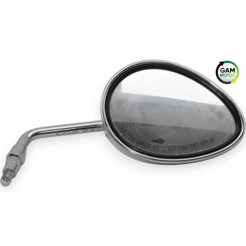 Retro gauche INDIAN SPRINGFIELD 1811 2016 - 2021
