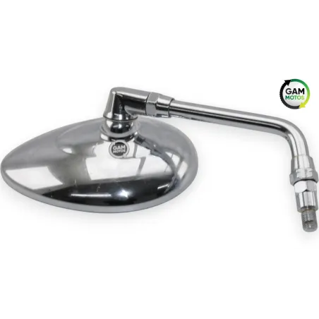 Retro gauche INDIAN SPRINGFIELD 1811 2016 - 2021