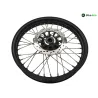 Jante avant MASH FIFTY 50 2016-2020