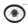 Jante avant MASH FIFTY 50 2016-2020