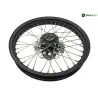 Jante avant MASH FIFTY 50 2016-2020