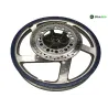 Jante avant DAELIM VT 125 1999-2004 Jante avant DAELIM VT 125 1999-2004