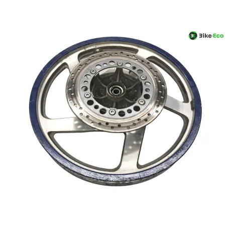 Jante avant DAELIM VT 125 1999-2004