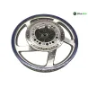 Jante avant DAELIM VT 125 1999-2004 Jante avant DAELIM VT 125 1999-2004
