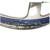 Jante avant DAELIM VT 125 1999-2004 Jante avant DAELIM VT 125 1999-2004