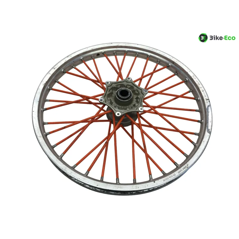 Jante avant KTM EXC 250 2004-2005