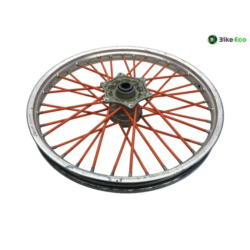 Jante avant KTM EXC 250 2004-2005