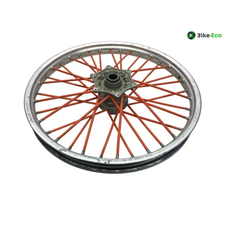 Jante avant KTM EXC 250 2004-2005