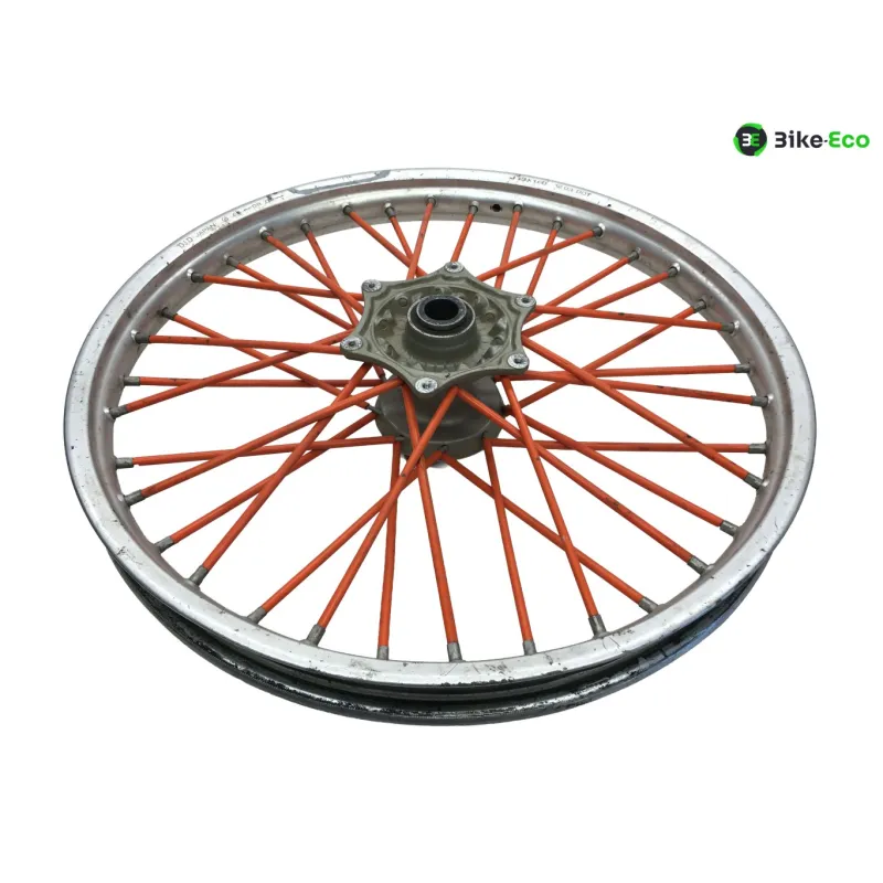 Jante avant KTM EXC 250 2004-2005