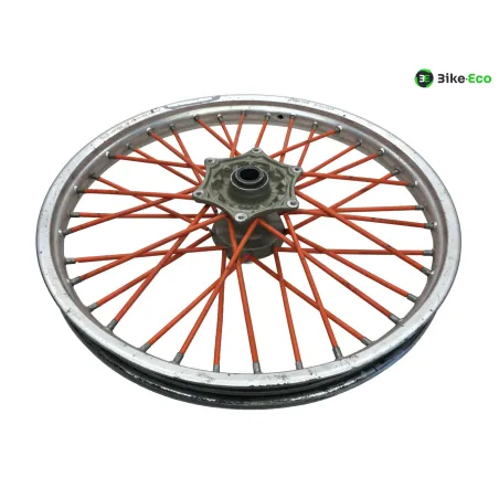 Jante avant KTM EXC 250 2004-2005